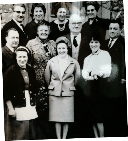 Famille Letzelter